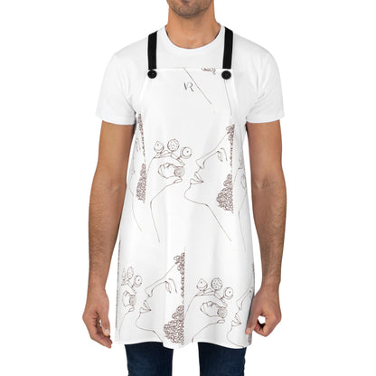 Miriam Rose "Nibbles" Apron