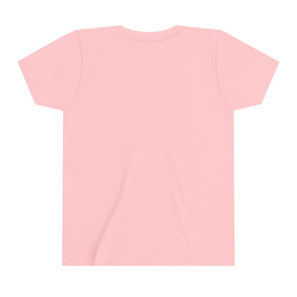 Miriam Rose "JOY" Youth Short Sleeve Tee (MRTS082JOYY) (3+ colors)