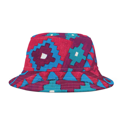 Miriam Rose Bucket Hat (MRBH206RE1)