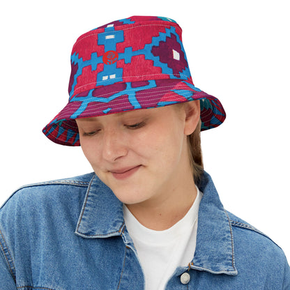 Miriam Rose Bucket Hat (MRBH206RE1)