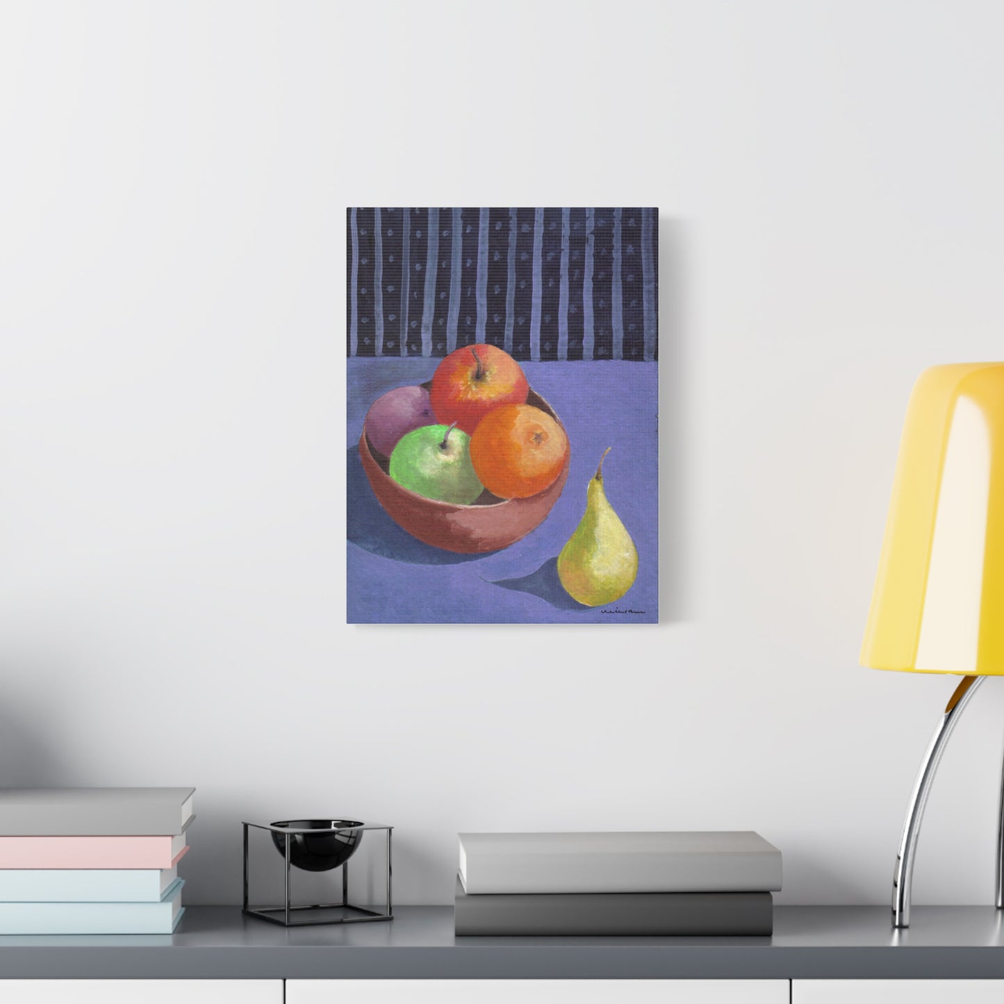 Miriam Rose "Fruits de Burlington"  Fine Art Print