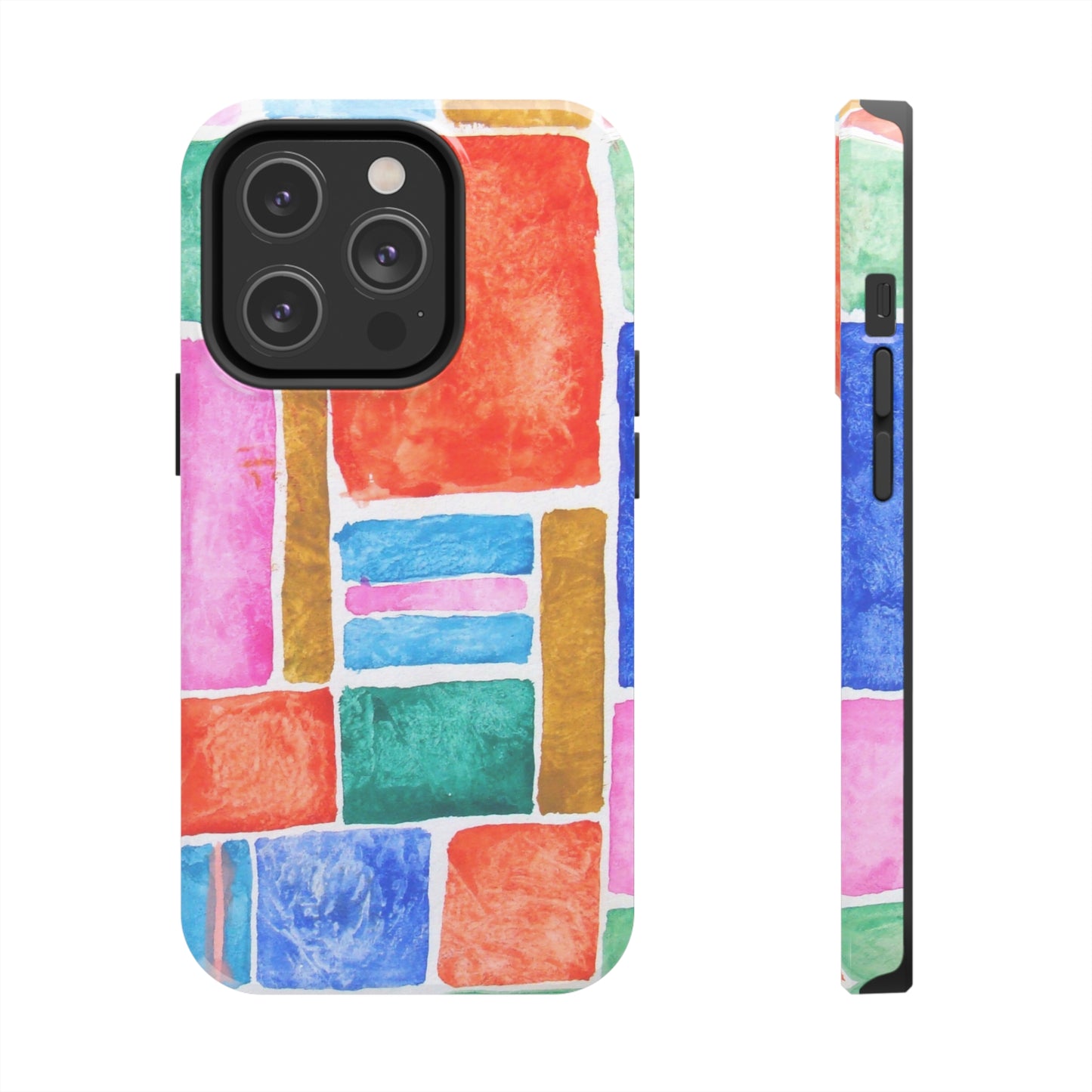 Miriam Rose "Mosaic" Phone Case