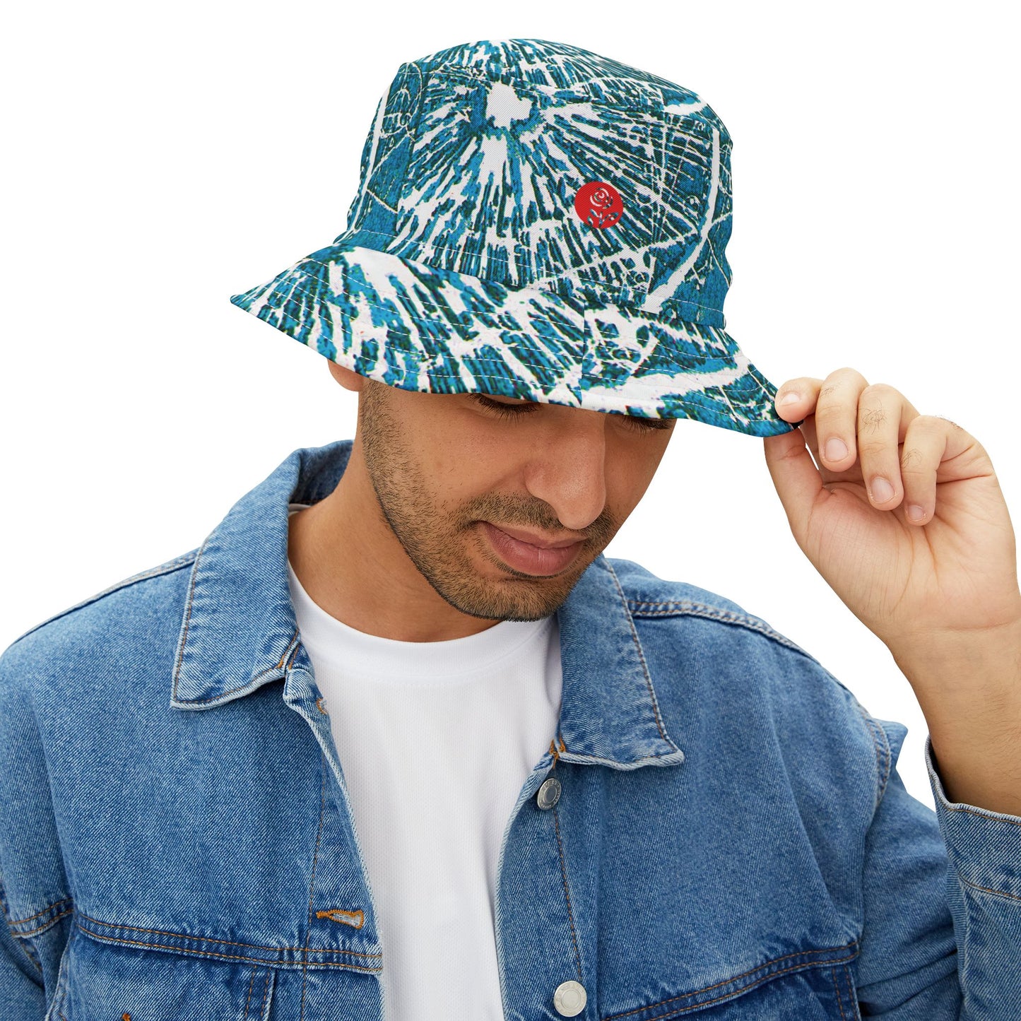 Miriam Rose Bucket Hat (MRBH203B)