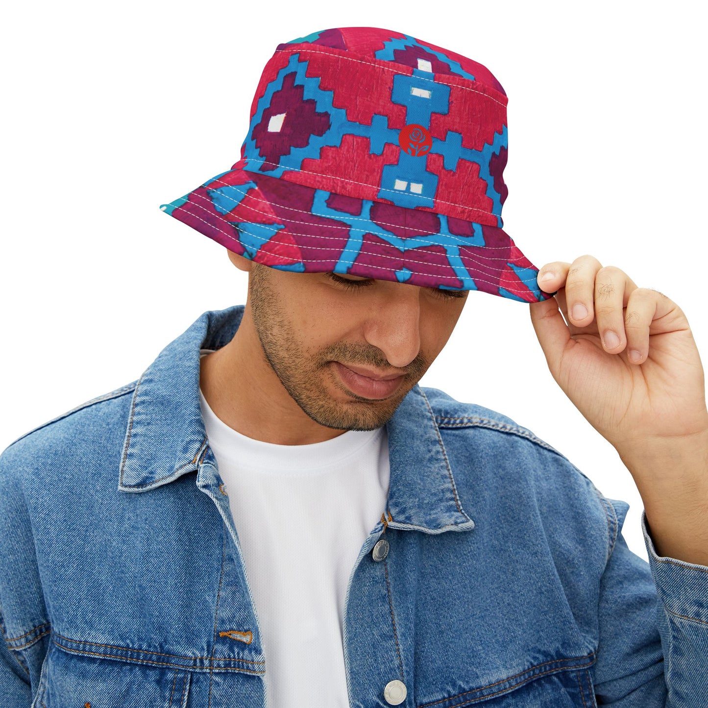 Miriam Rose Bucket Hat (MRBH206RE1)