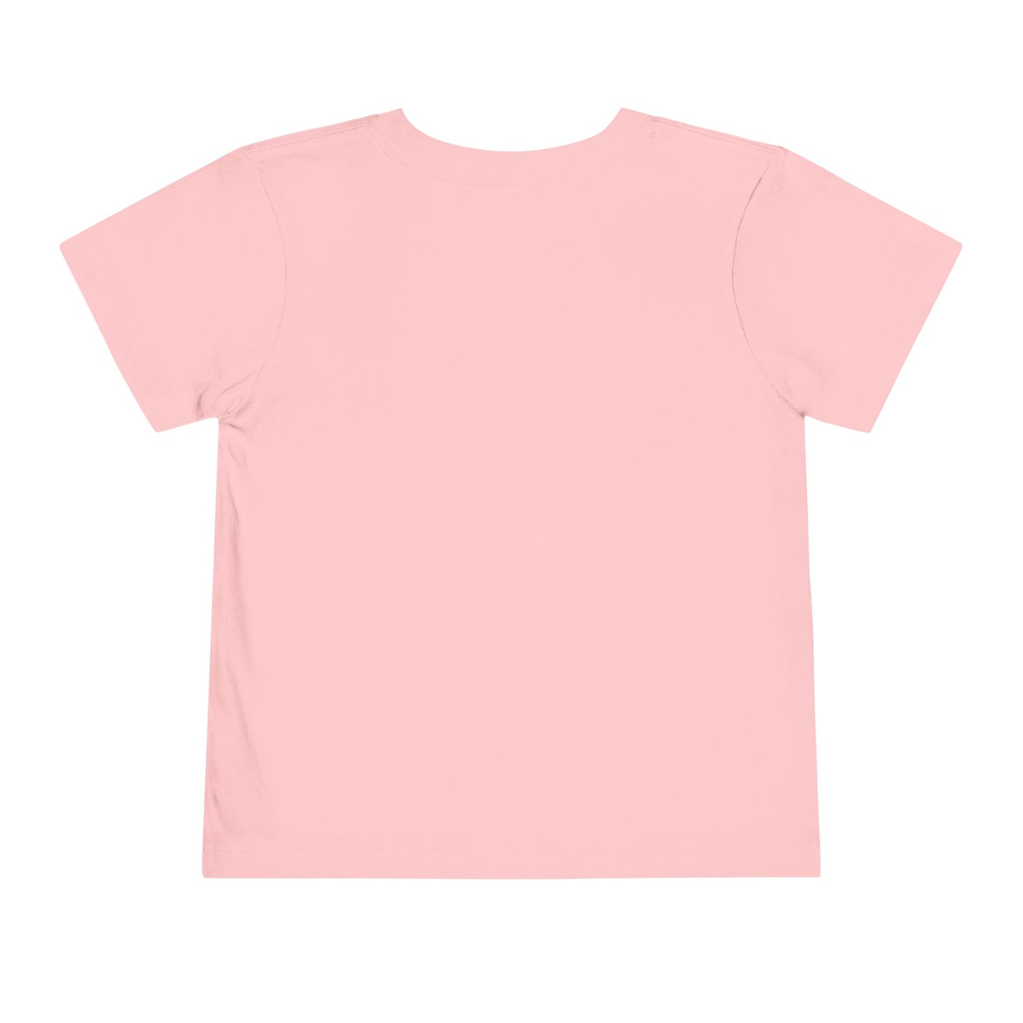 Miriam Rose "Holiday Wreath" Toddler Short Sleeve Tee (MRTS082HWT) (+3 colors)