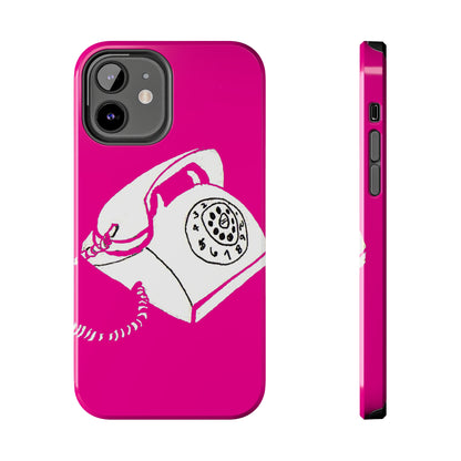 Funda para móvil Miriam Rose