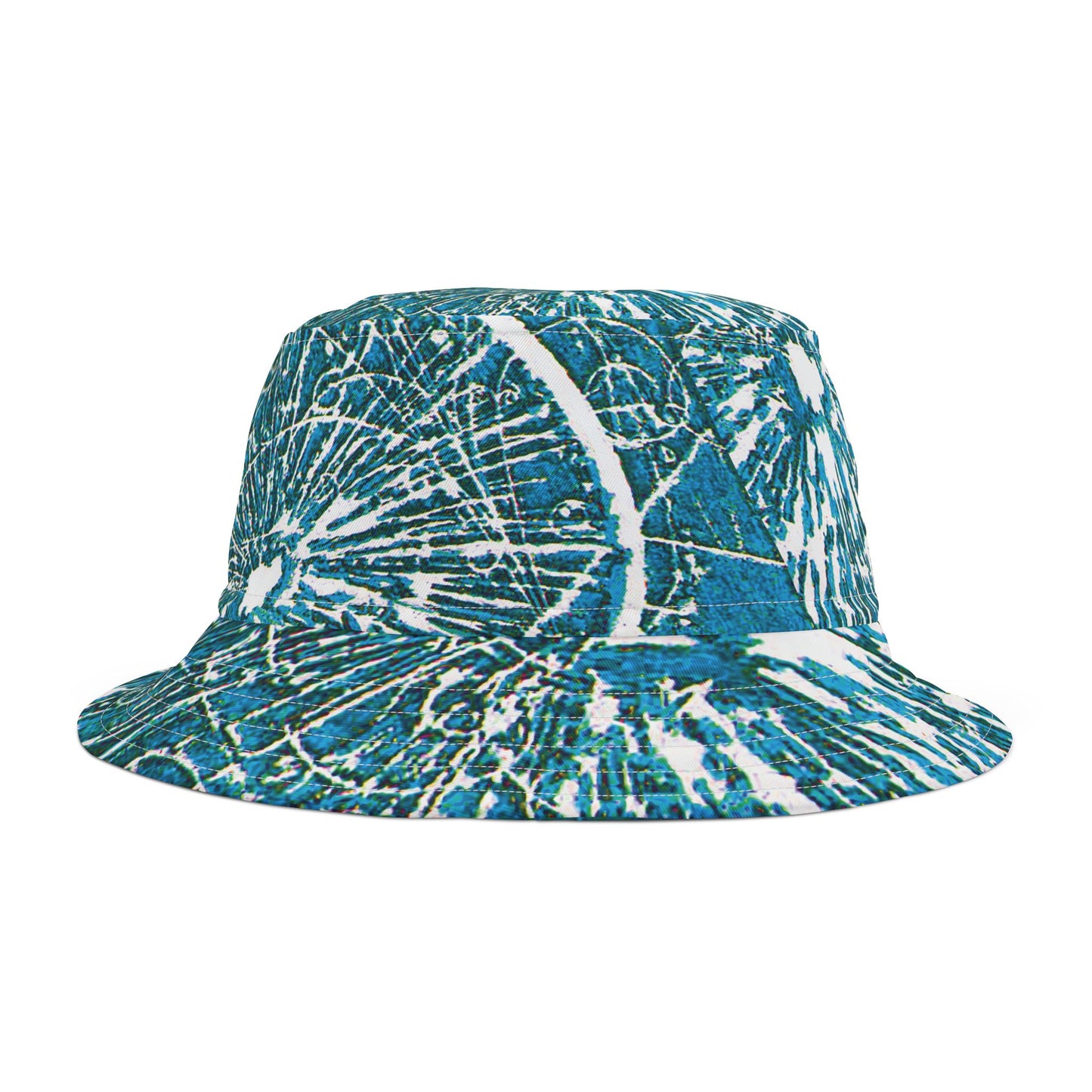 Miriam Rose Bucket Hat (MRBH203B)