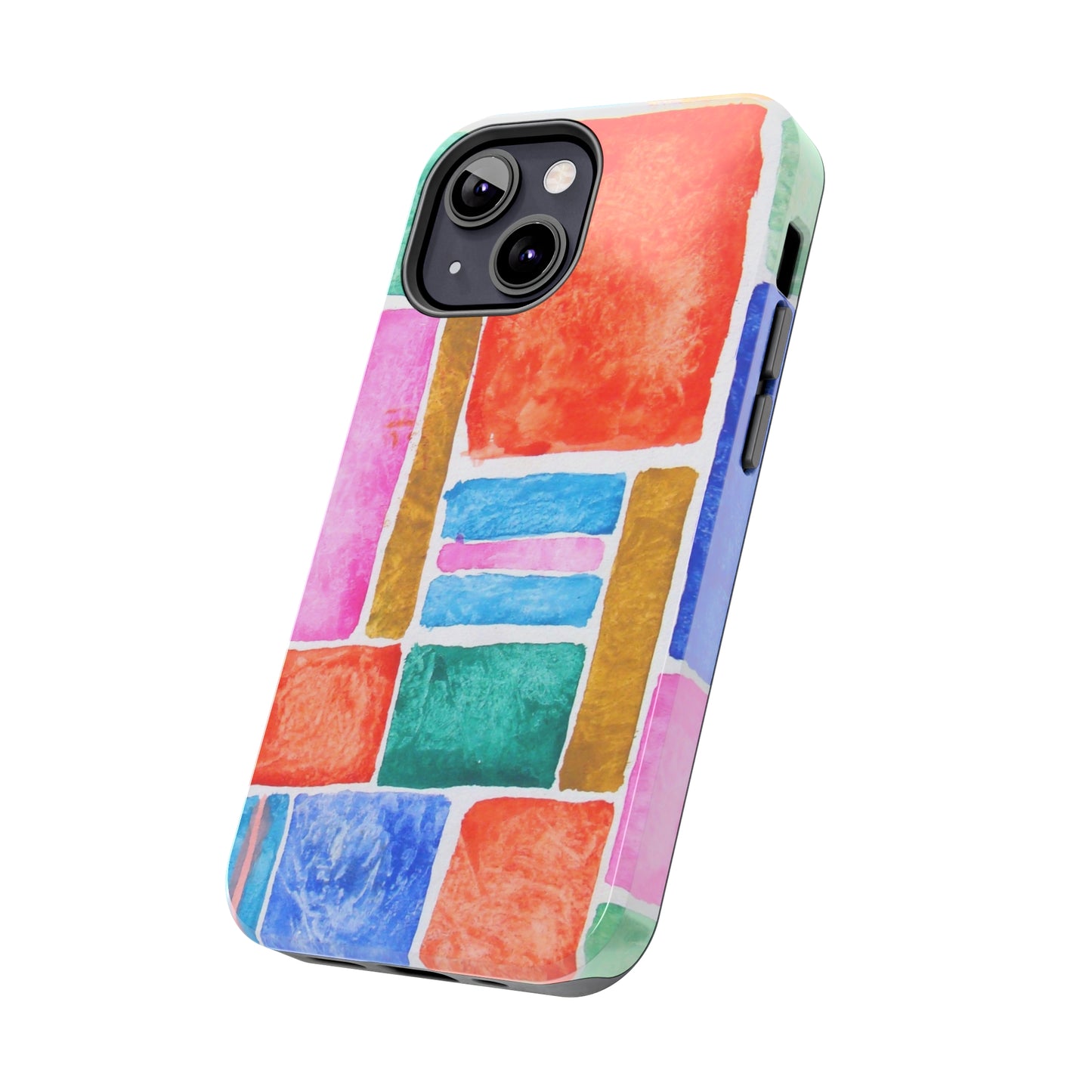 Miriam Rose "Mosaic" Phone Case