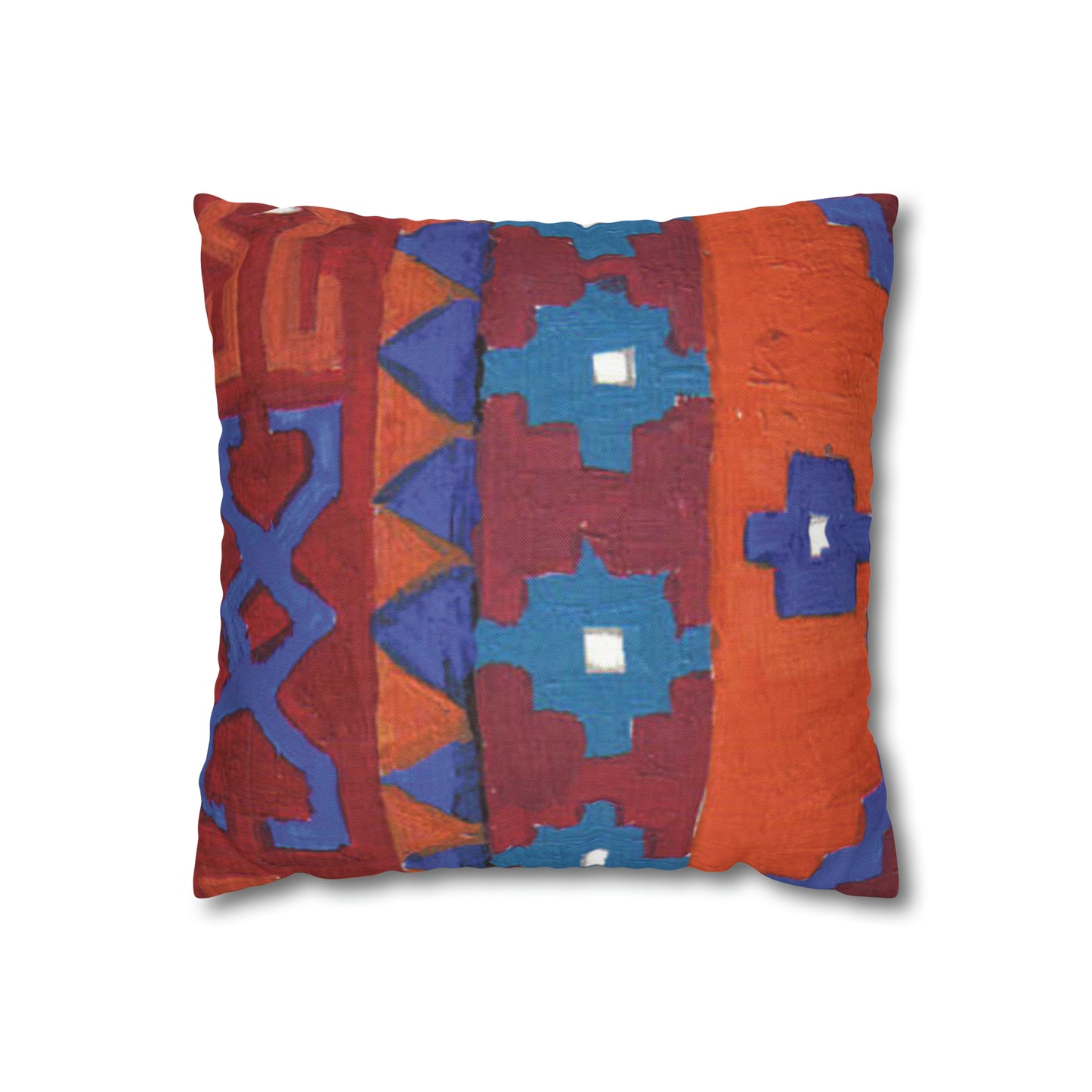 Miriam Rose "India" Indoor Accent Pillow Cover