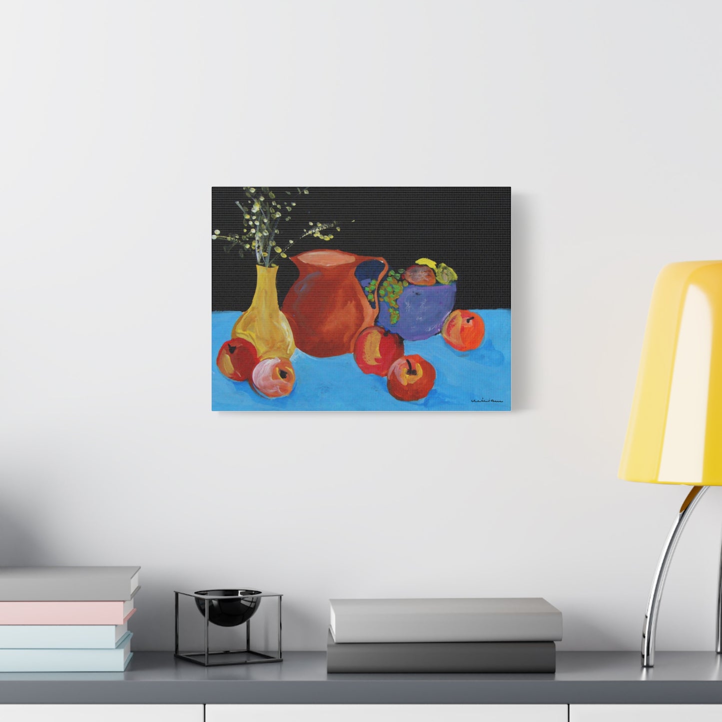 Miriam Rose "Still Life" Fine Art Print