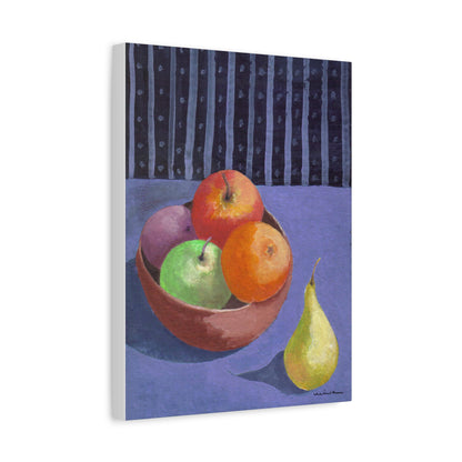 Miriam Rose "Fruits de Burlington"  Fine Art Print