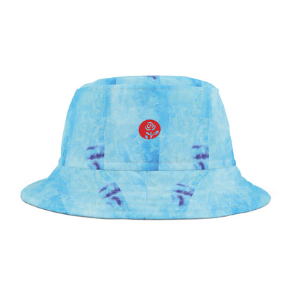 Miriam Rose Bucket Hat (MRBH207RE3)