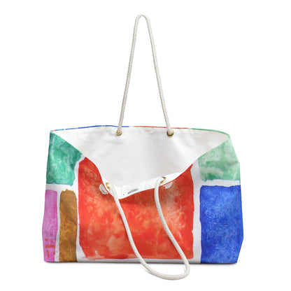 Miriam Rose WKNDR Tote (MRWT207)