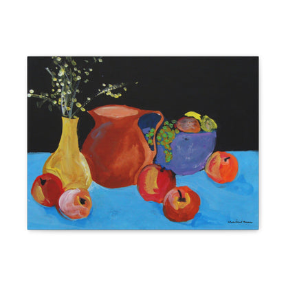 Miriam Rose "Still Life" Fine Art Print