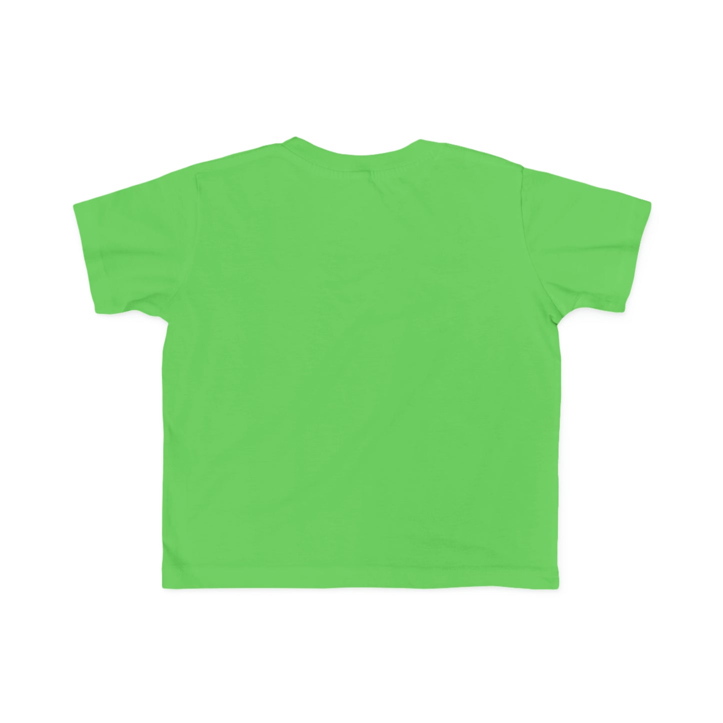 Miriam Rose Toddler "Small Fry" 100% Cotton Unisex T-Shirt (+8 colors)