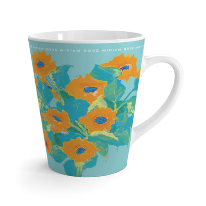 Miriam Rose Mug (MRM057OBGY)