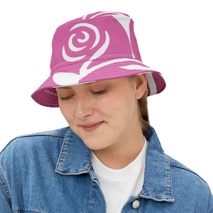 Miriam Rose Bucket Hat (MRBHLP)