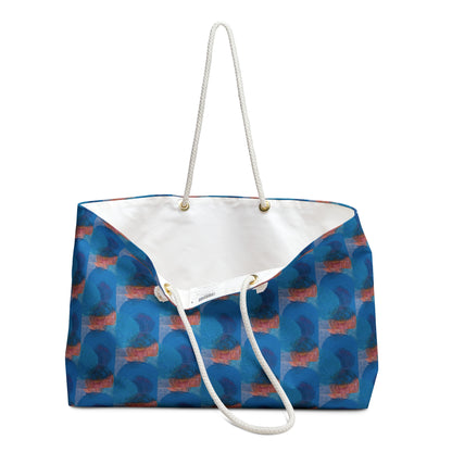 Miriam Rose WKNDR Tote (MRWT005RE2)