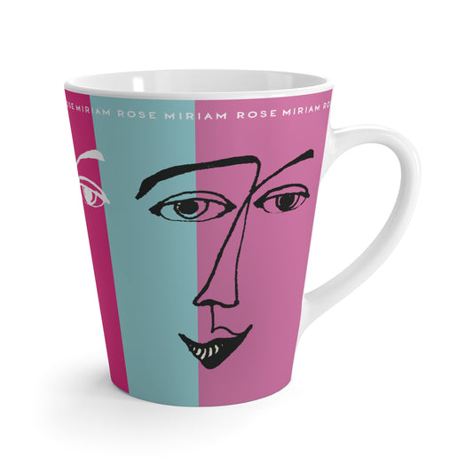 Miriam Rose Mug (MRM102TFO)