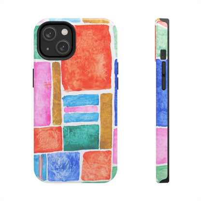 Miriam Rose "Mosaic" Phone Case