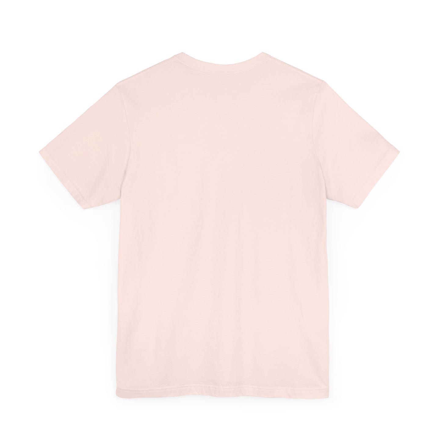 Miriam Rose "JOY" Unisex Jersey Short Sleeve Tee (MRTS082JOY) (+3 colors)