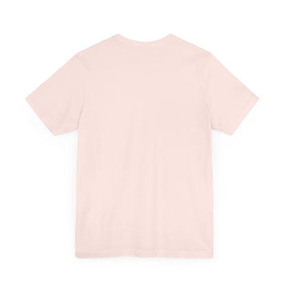 Miriam Rose "JOY" Unisex Jersey Short Sleeve Tee (MRTS082JOY) (+3 colors)