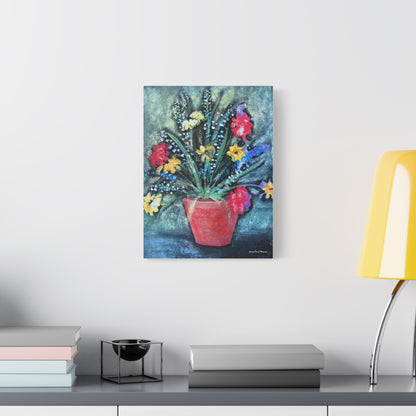 Miriam Rose "Fleurs de Provence" Fine Art Print