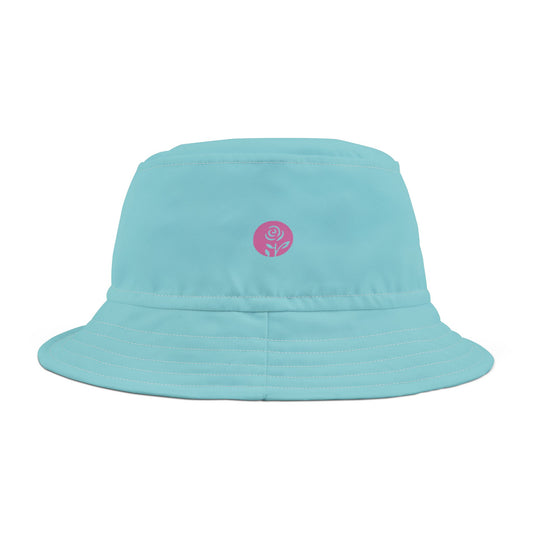 Miriam Rose Bucket Hat (MRBHCY)