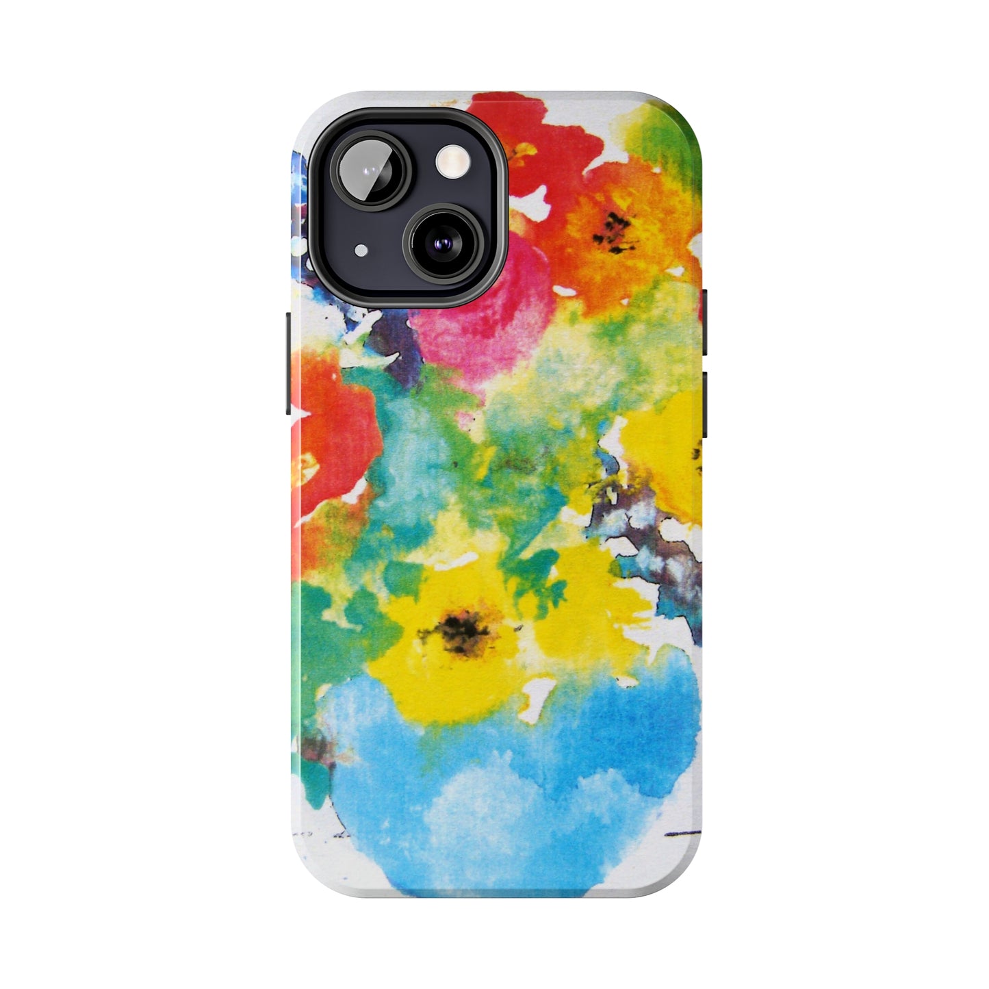 Miriam Rose "Spring Flowers" Phone Case