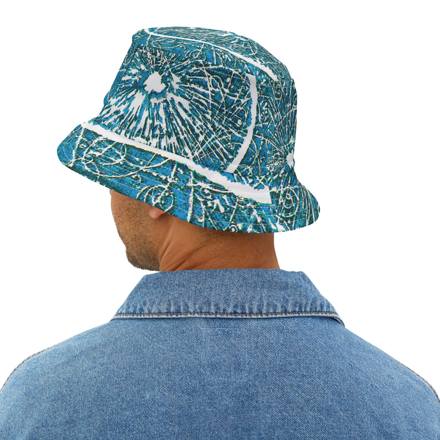 Miriam Rose Bucket Hat (MRBH203B)