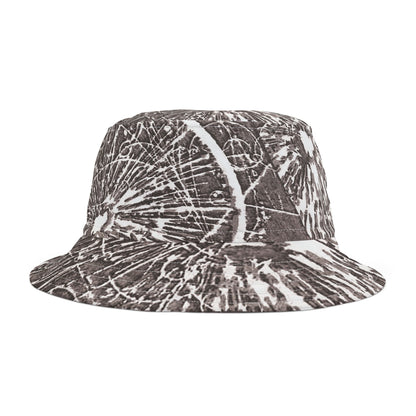 Miriam Rose Bucket Hat (MRBH203G)