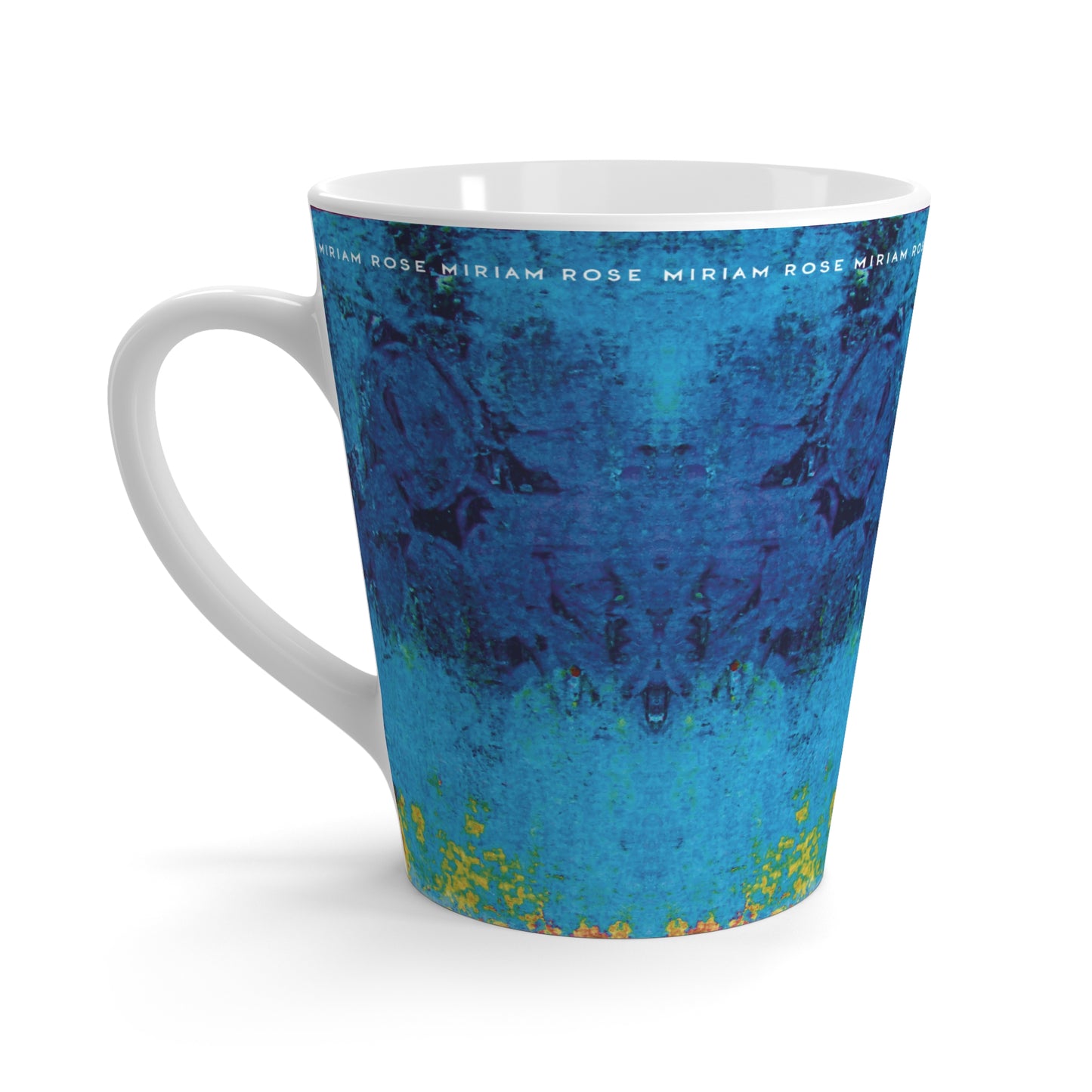 Miriam Rose Mug (MRM015RE2B)