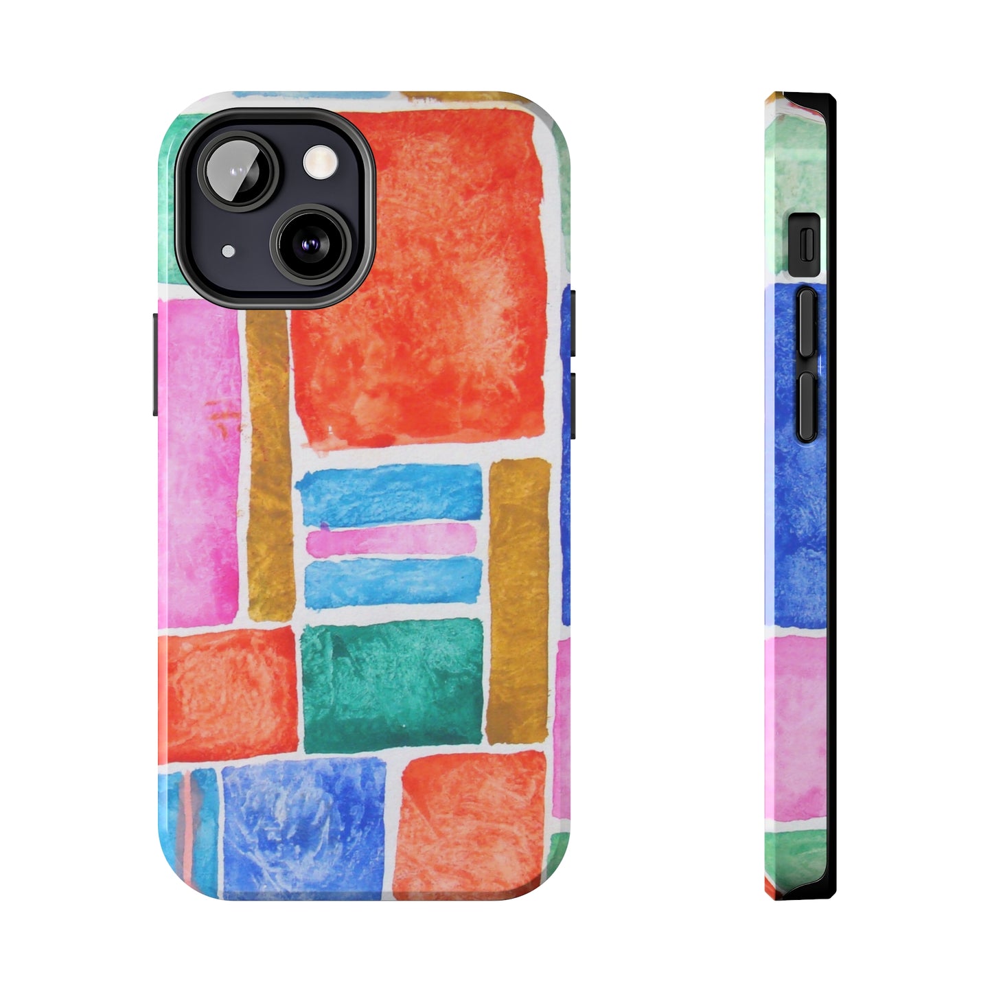 Miriam Rose "Mosaic" Phone Case