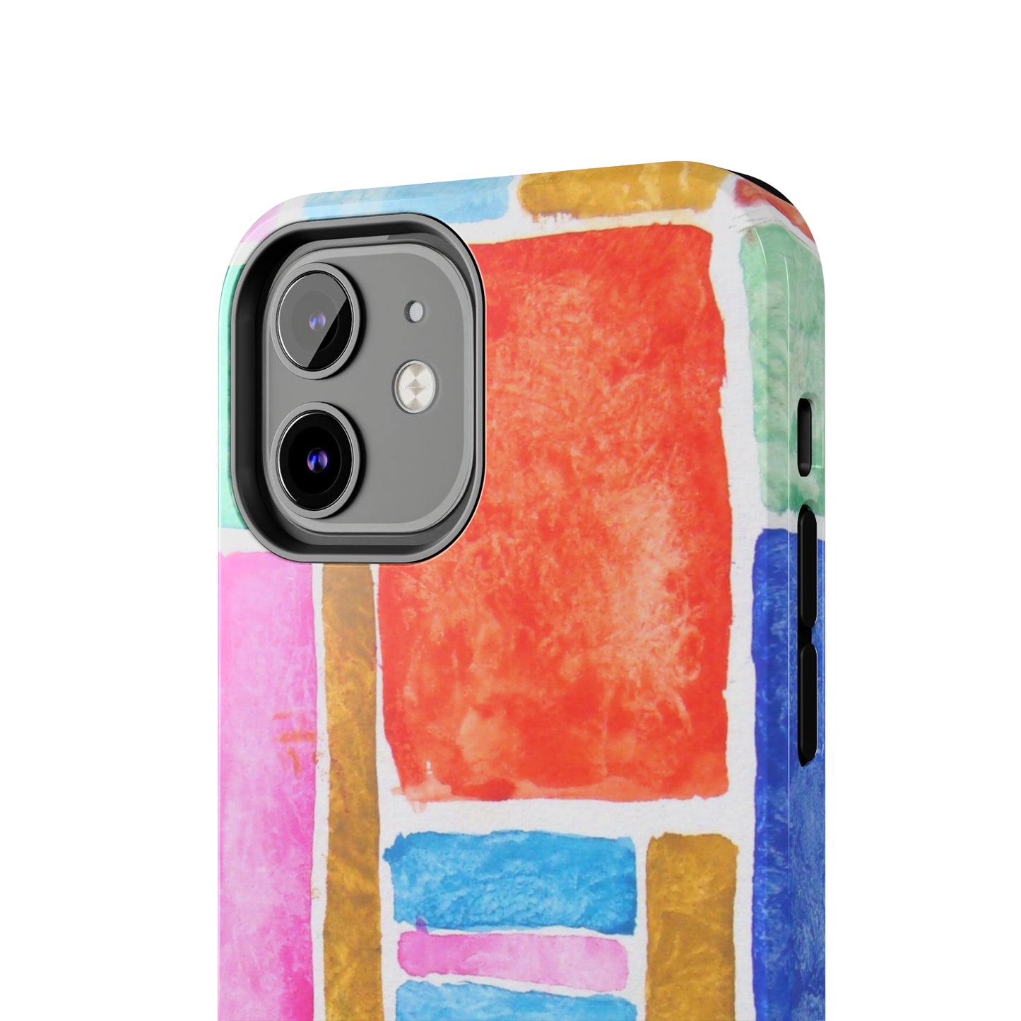 Miriam Rose "Mosaic" Phone Case