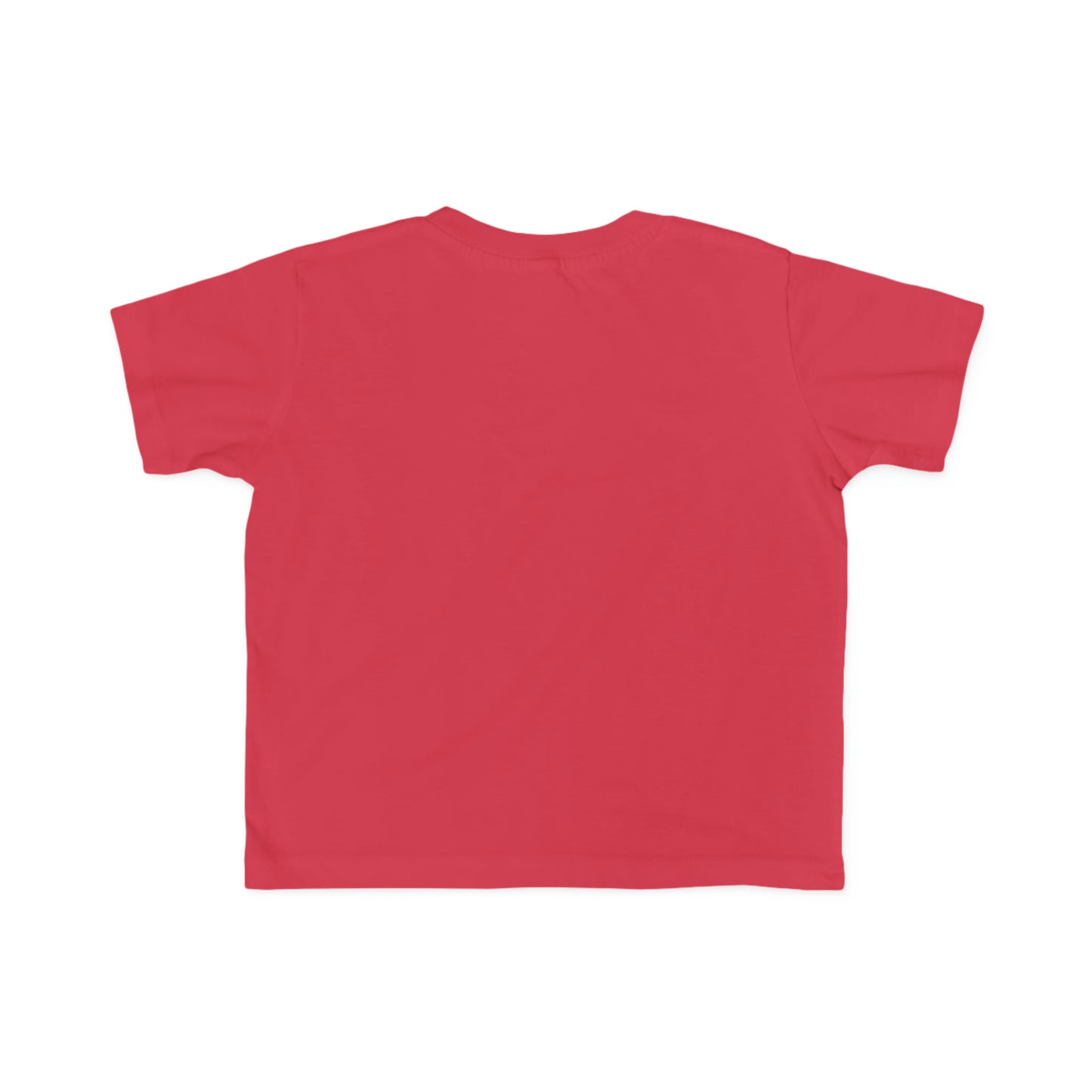 Miriam Rose Toddler "Small Fry" 100% Cotton Unisex T-Shirt (+8 colors)