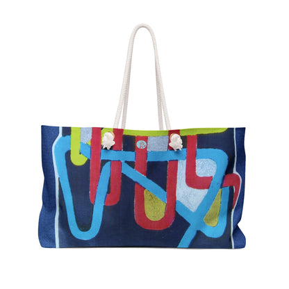 Miriam Rose WKNDR Tote (MRWT229)