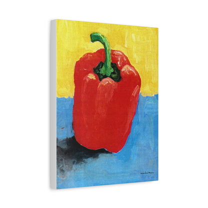 Miriam Rose "Red Pepper" Fine Art Print