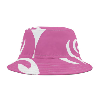 Miriam Rose Bucket Hat (MRBHLP)