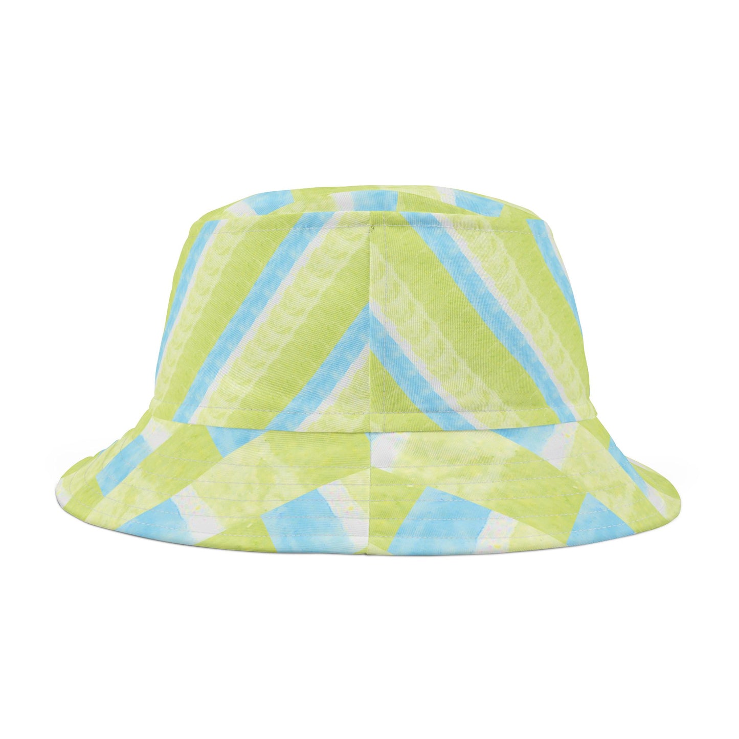 Miriam Rose Bucket Hat (MRBH207RE3-4)