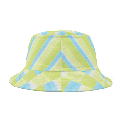 Miriam Rose Bucket Hat (MRBH207RE3-4)