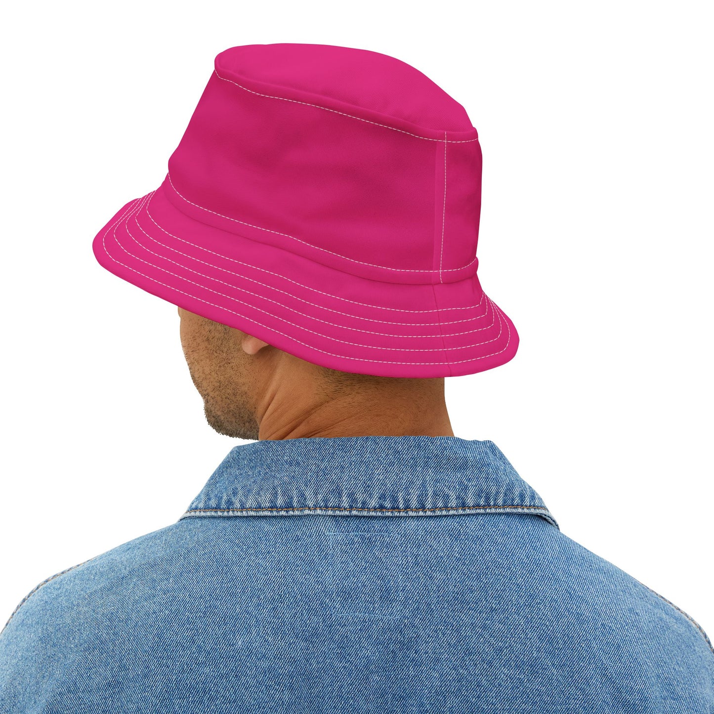 Miriam Rose Bucket Hat (MRBHFCH)