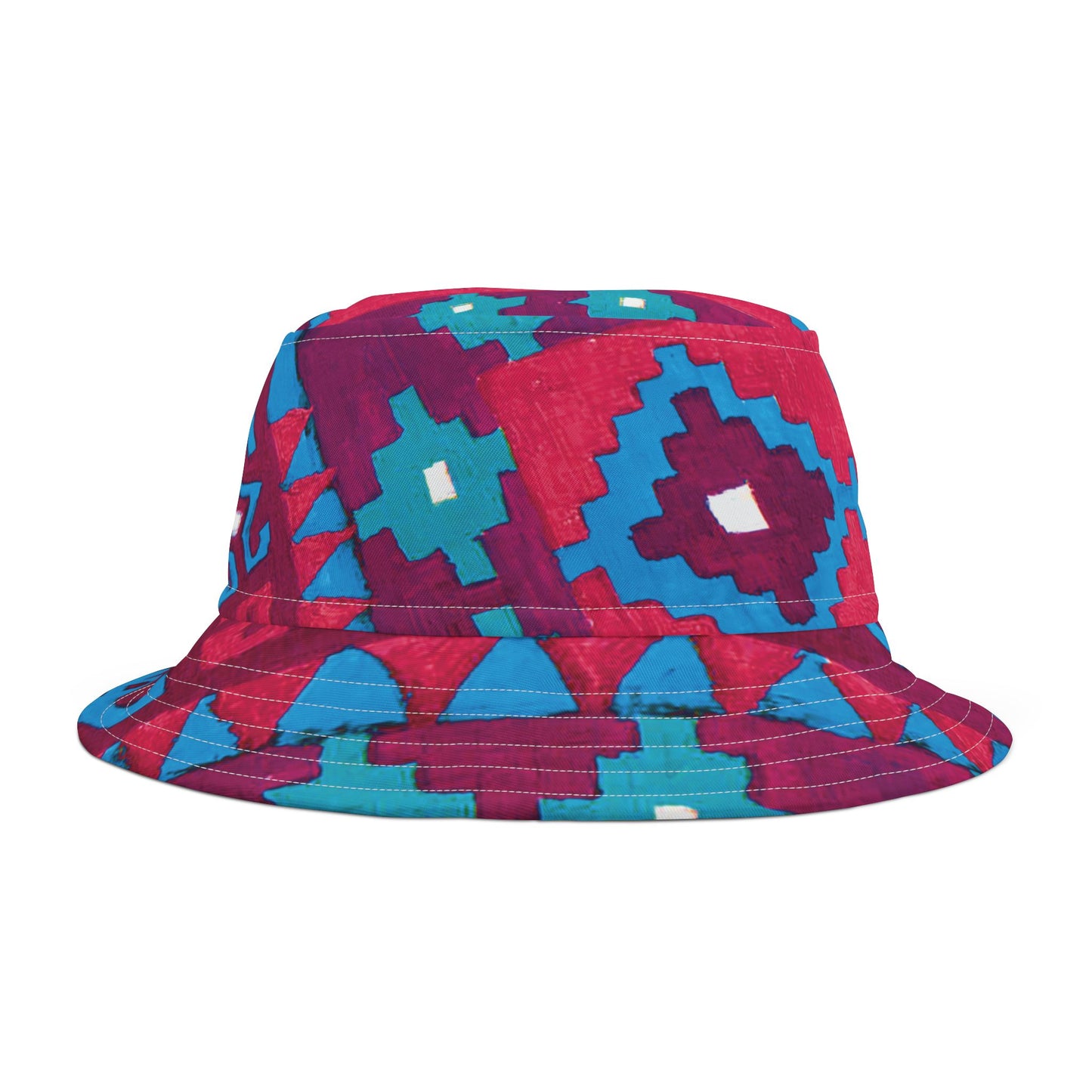 Miriam Rose Bucket Hat (MRBH206RE1)