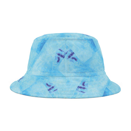 Miriam Rose Bucket Hat (MRBH207RE3)