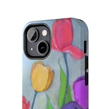 Funda para móvil Miriam Rose