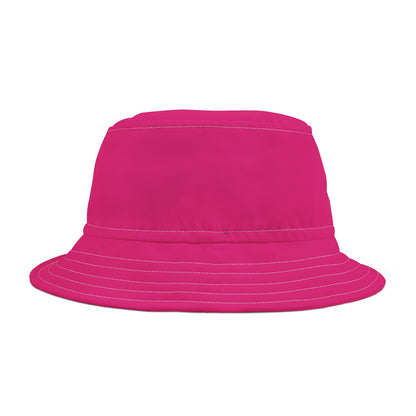 Miriam Rose Bucket Hat (MRBHFCH)