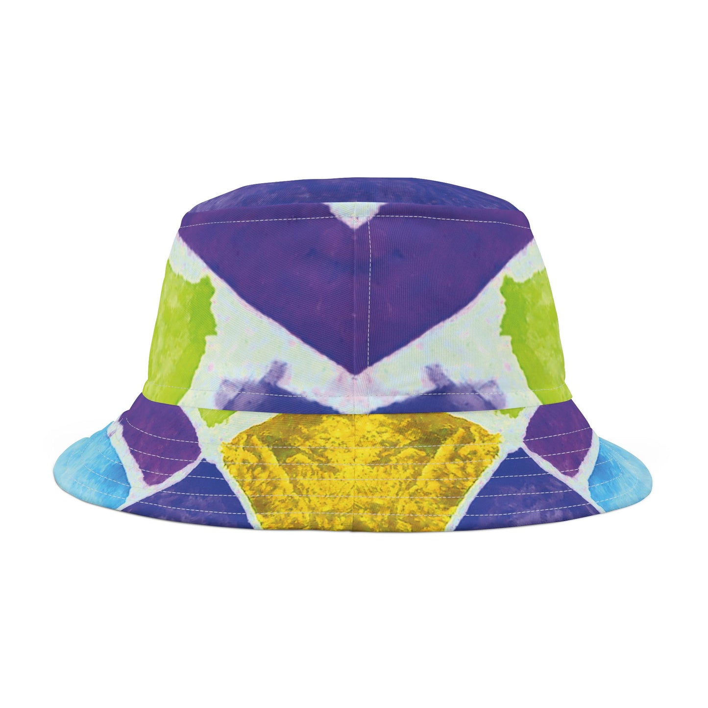 Miriam Rose Bucket Hat (MRBH207RE3-2)