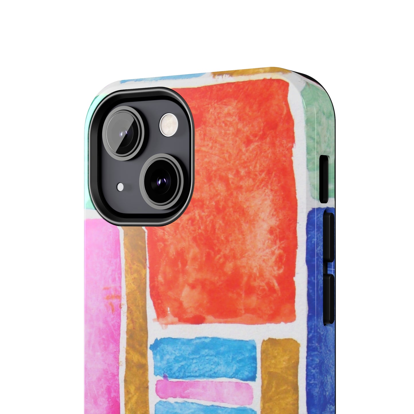 Miriam Rose "Mosaic" Phone Case