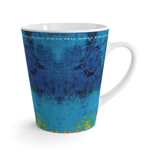 Miriam Rose Mug (MRM015RE2B)