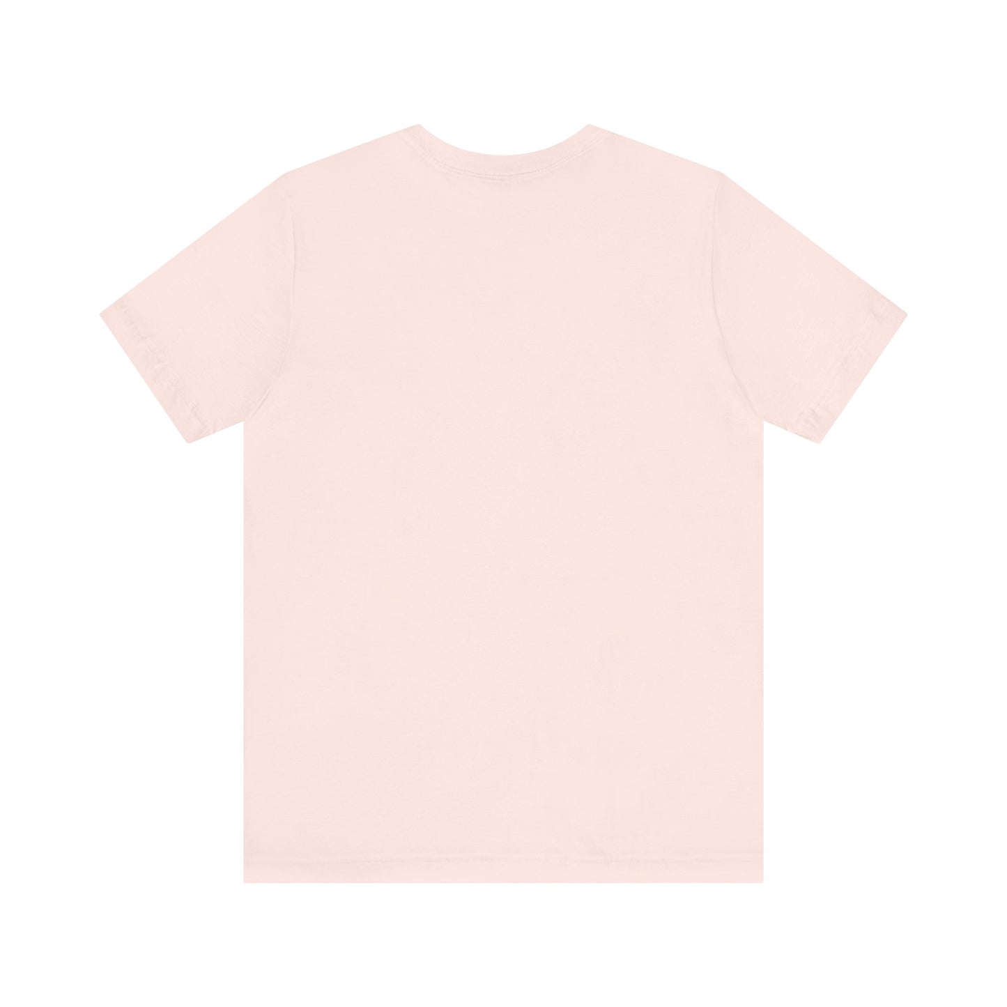 Miriam Rose "JOY" Unisex Jersey Short Sleeve Tee (MRTS082JOY) (+3 colors)