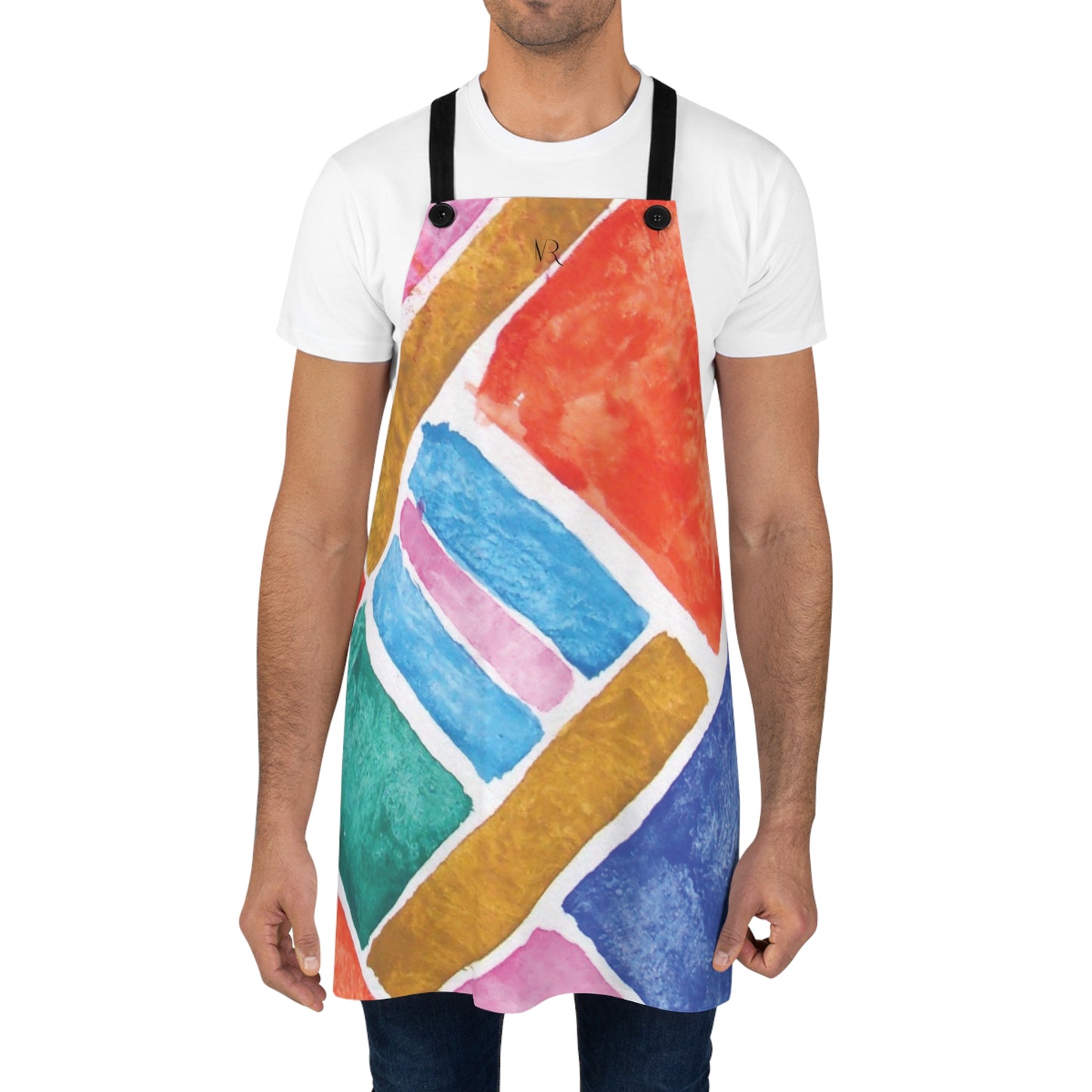 Miriam Rose "Mosaic" Apron